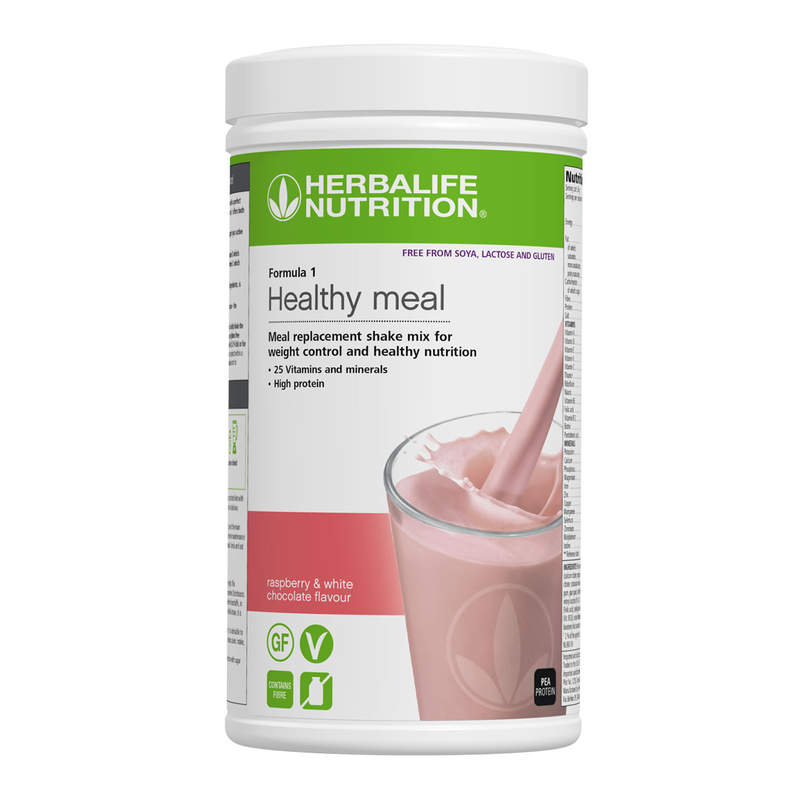 Formula 1 Nutritional Shake Mix Strawberry Delight 550 g