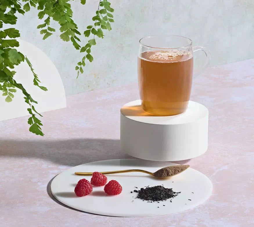 Instant Herbal Beverage with Tea Extracts-ORIGINAL