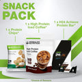 Snack Packs Solution